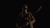 Davey Havok Dulceria GIF by Rise Records
