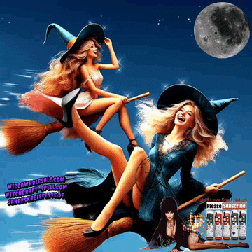 Hexenrituale giphyupload sorciere strega hexenliebeszauber GIF