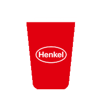 Proud Work Sticker by @henkeltalent