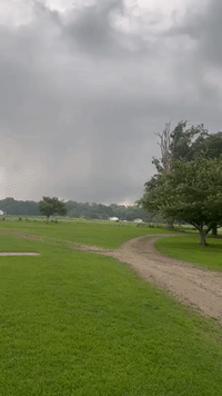 At Least 16 Injured by Powerful Tornado in North Carolina