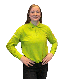 Happy Shop Sticker by DekaMarkt