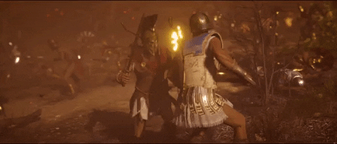 GIF by Assassin's Creed
