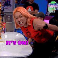 angry d&d GIF by Hyper RPG