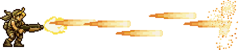 images gun STICKER
