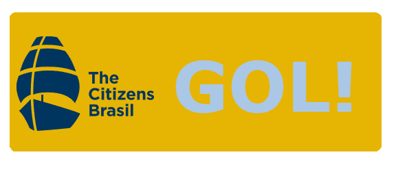 premier league goal Sticker by The Citizens Brasil