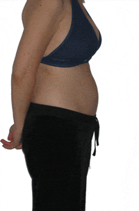 pregnant GIF