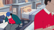 Fx Networks Animation GIF by Cake FX