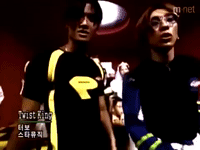 k-pop turbo GIF