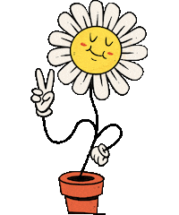 Happy Feliz Sticker by Yoto