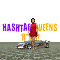 Social Media Wow Sticker by Robodrone