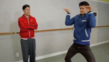 asian asian american harry shum jr asianmen asian american history month GIF