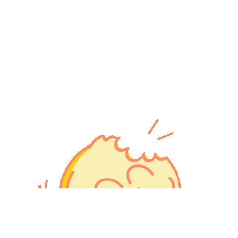 lokmapastry  Sticker