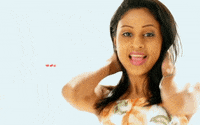viber love cute girl kiss GIF