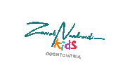 Kids Smile Sticker by ZarroliNardinocchi