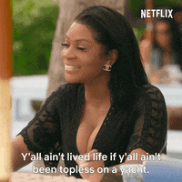 Reality Show Summer GIF by NETFLIX