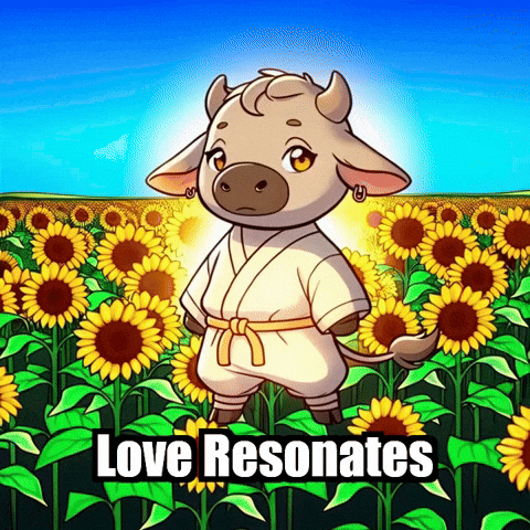 Wisdom Love GIF by Masterfurdinand