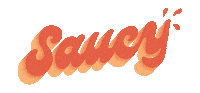 Hot Sauce Sticker by redclayhotsauce