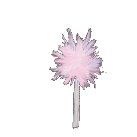 Friendship Goodbye Sticker by Mirror