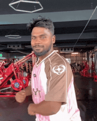 Danny Sani GIF