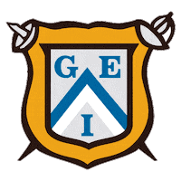 clubgeiok ituzaingo clubgei básquetgei taekwondogei Sticker