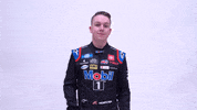 KBMteam nascar kyle busch checkered flag mobil1 GIF