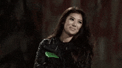 Jennifer Blow Kiss GIF by The Challenge