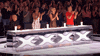 Live Show Hollywood GIF by America's Got Talent