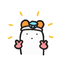 Cono Sticker