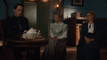 Well Liberated Women Love Their Libations