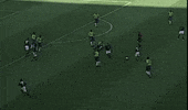 World Cup Football GIF by MiSelecciónMX