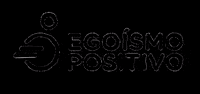 Logo Marketing GIF by Egoísmo Positivo