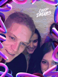 by Loop Dreams GIF Booth