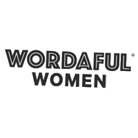 wearewordaful w wordaful Sticker