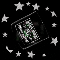 MamaMoonCandles full moon fullmoon moon ritual moon magic GIF