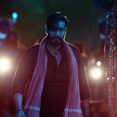 Angry Ajay GIF by ADFFilms