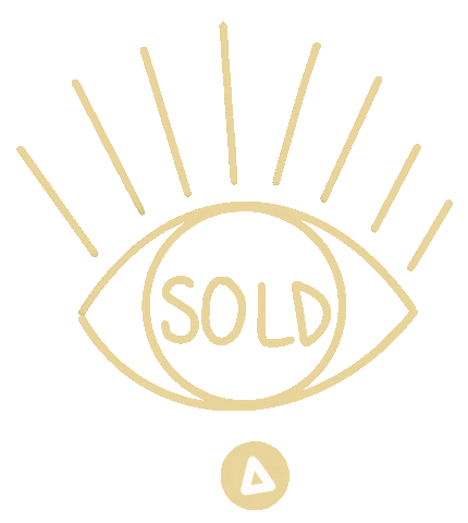Omcakiom giphyupload eye sold sold out Sticker
