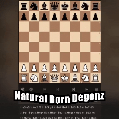 Degen GIF