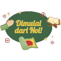 Skincare Mubarak Sticker by GEUT BY DR T