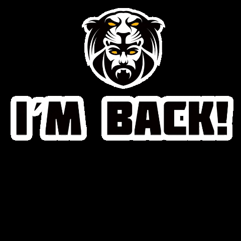 TheCoachJudah giphygifmaker im back jufah GIF