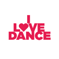 Mdu Sticker by Misty's Dance Unlimited