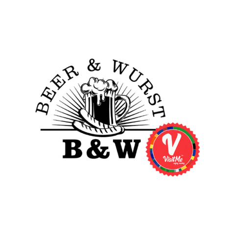 Beer Sticker by VisitMe.Hu