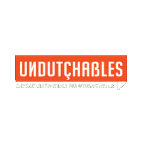 Undutchables netherlands international expat foreigner Sticker