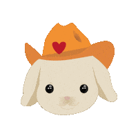 Quesito Sticker