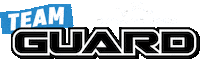 Sticker Guard Sticker by Dynamic Discs