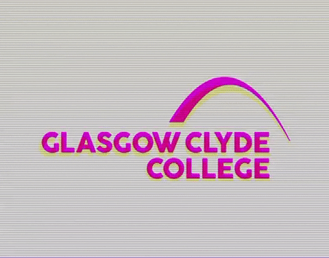GlasgowClydeCollegeAvril giphyupload gcc glasgow clyde college cardonald college GIF