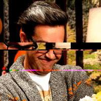 angry good mythical morning GIF by Rhett and Link