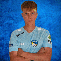 Football Player GIF by cyprusgamer