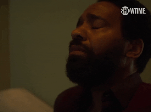 Season 1 GIF by SHOWTIME