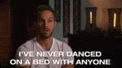 Couple Dancing GIF by The Bachelorette