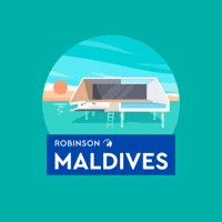 Chill Out Travel GIF by ROBINSON – Share the moment